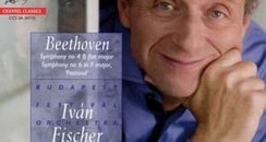 Iván Fischer Beethoven