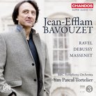 Jean-Efflam Bavouzet Ravel, Debussy, Massenet