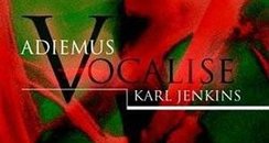 Karl Jenkins Adiemus V Vocalise