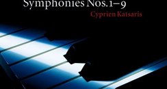 Liszt - Beethoven The Nine Symphonies transcribed 