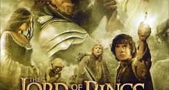 Lord Of The Rings Return Of The King Shore