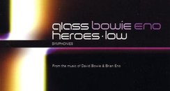 Philip Glass Symphonies from the music of David Bo