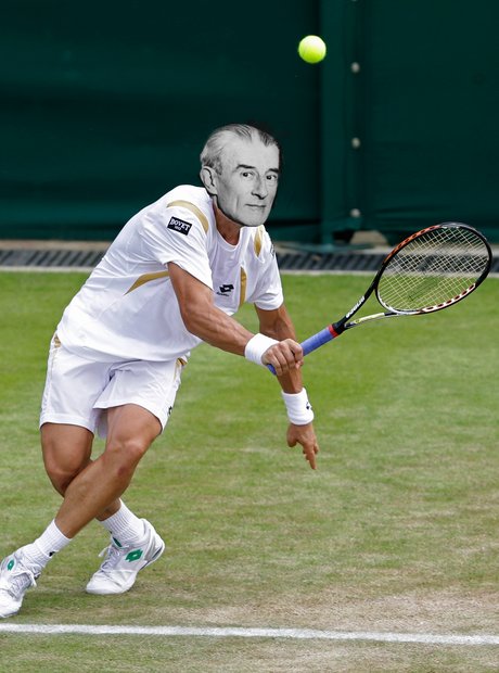 Ravel tennis