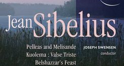Sibelius Incidental music Scottish Chamber Orchest