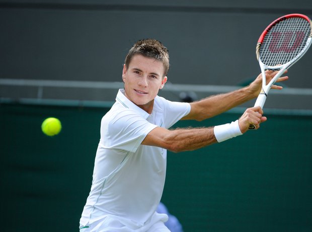 Stephen Montague tennis