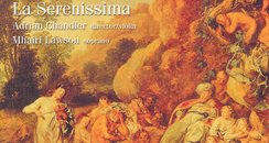 Vivaldi in Arcadia La Serenissima