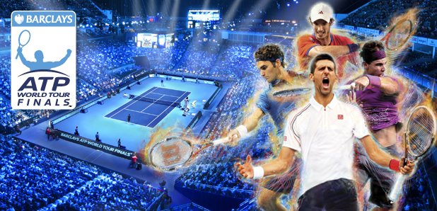 Barclays ATP World Tour Finals - Classic FM