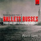 Ballets Russes Orchestre Phil de Radio France Paav