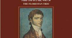 Beethoven Piano Trios Op.1 The Florestan Trio