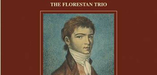 Beethoven - The Complete Music For Piano Trio Vol. 3 - Classic Fm