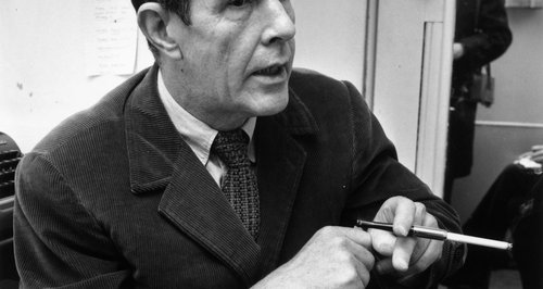 John Cage