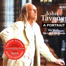 John Tavener – A Portrait