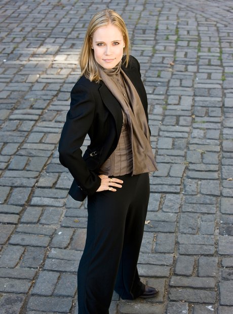 Leila Josefowicz
