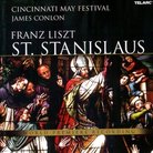 Liszt St Stanislaus Cincinnati SO Conlon