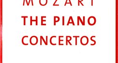Mozart Piano Concertos 11 & 22