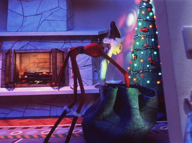 Nightmare Before Christmas