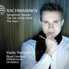 Rachmaninov/Vasily Petrenko