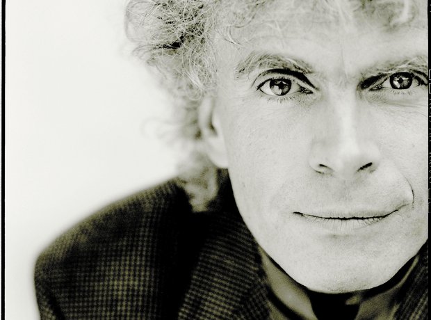 Simon Rattle