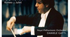 Tchaikovsky Symphony No. 5 RPO Daniele Gatti