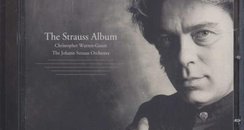 The Strauss Album Johann Strauss Orchestra Christo