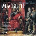 Verdi Macbeth Glossop, Hunter, BBC Concert Orch/Ma