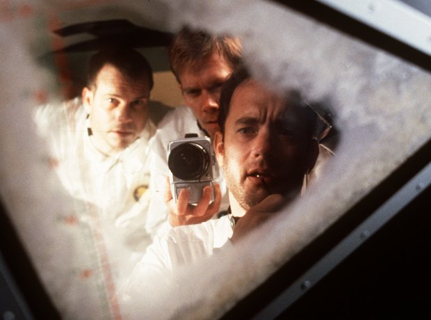 Apollo 13 film still