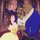Image 10: Beauty and the Beast Disney Mencken Ashman