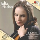 Julia Fischer Bach