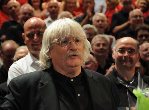 Karl Jenkins