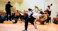 Maxamorphosis Aurora Orchestra