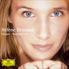 Piano Sonata No.2 Rachmaninov Hélène Grimaud