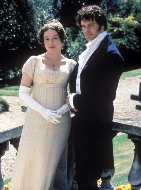 Pride and Prejudice