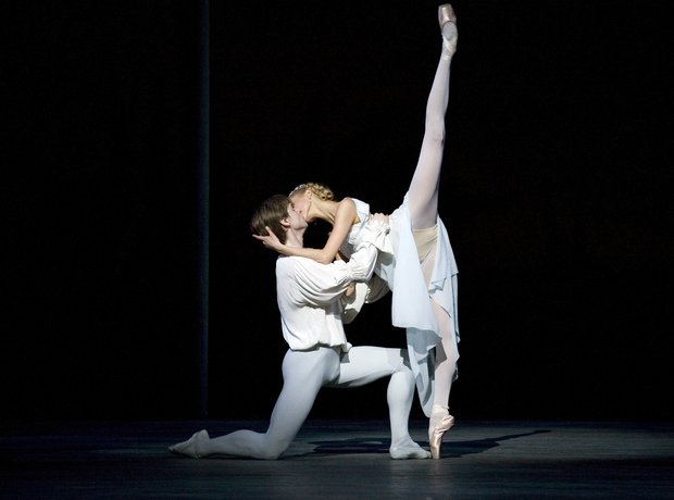 Romeo and Juliet