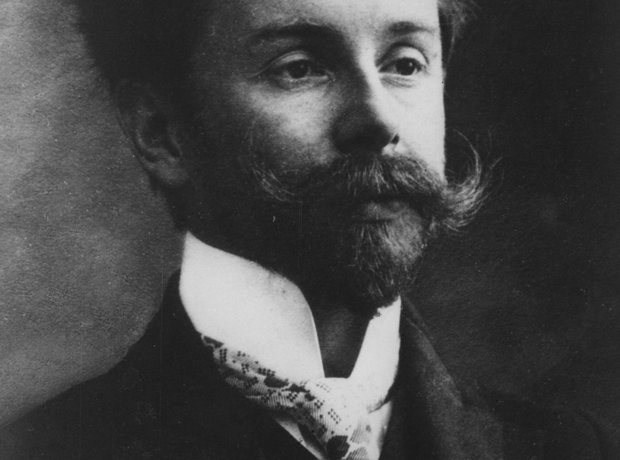Scriabin Poem of Ecstasy