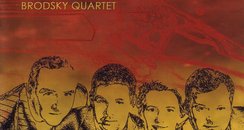 Tchaikovsky Brodsky Quartet