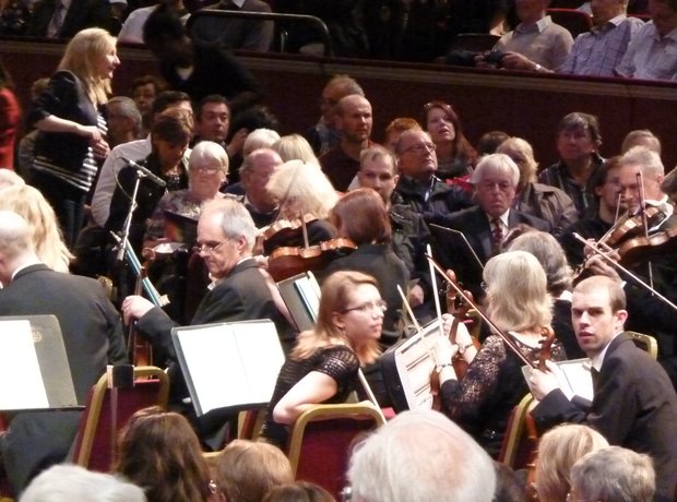 The Really Big Chorus