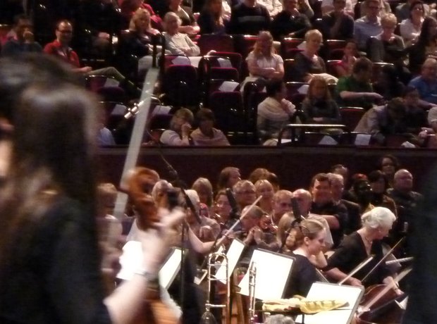 The Really Big Chorus