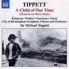 Tippett A Child of Our Time