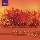 King's Singers Treason and Dischord