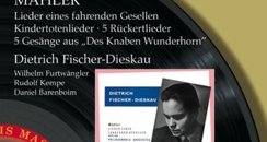 Mahler Fischer-Dieskau