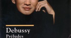 Melvyn Tan Debussy