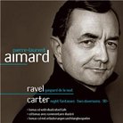 Pierre-Laurent Aimard Gaspard de la nuit Ravel