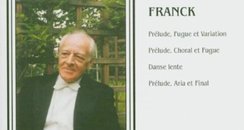 Sergio Fiorentino Franck