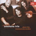 Smetana Piano Trios