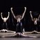 Image 8: The Royal Ballet School Un Ballo 