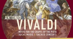 Vivaldi cantatas