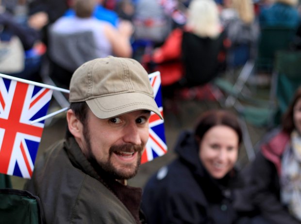 Warwick Castle Summer Proms 2012