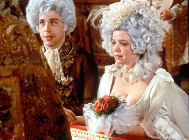 Amadeus Film Still