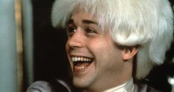 Mozart in Amadeus Film Still