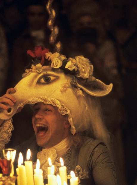 Amadeus Film Still